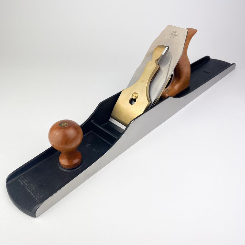 Friday Finds Lie-Nielsen No.7 - Joiner Plane [Preowned, As New]