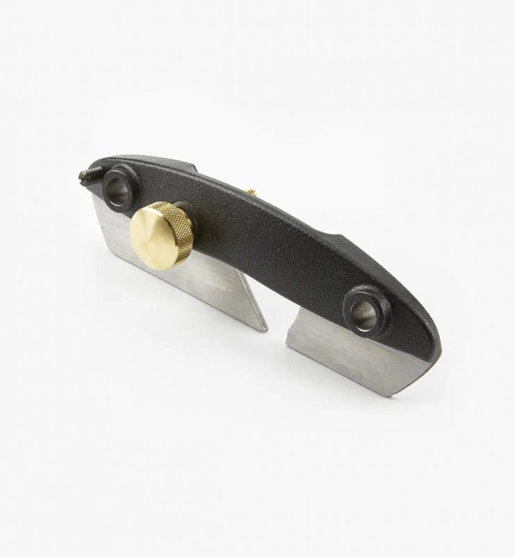 Veritas Veritas Small Plough Plane Conversion Kit - Left Hand