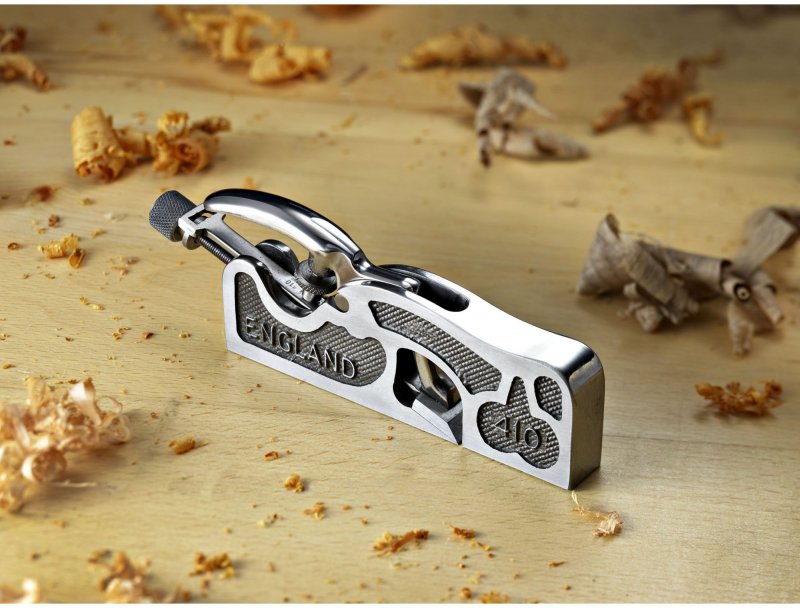 Clifton Clifton No. 410 Shoulder Plane