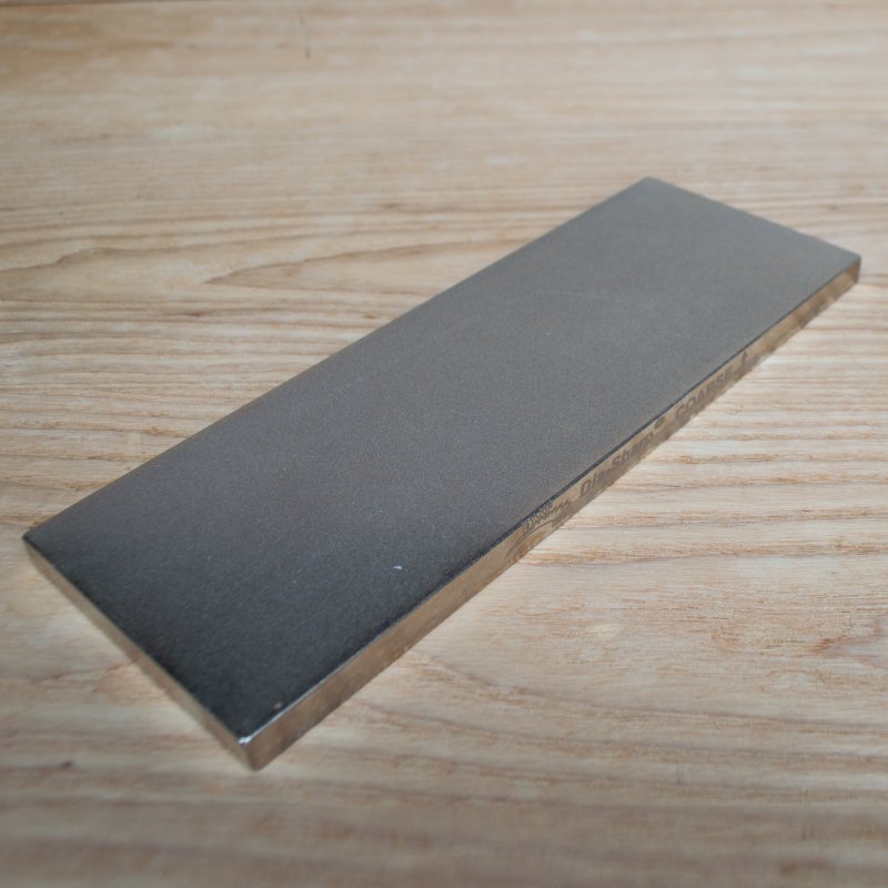 DMT DMT Diamond 8'' Dia-Sharp Bench Stones
