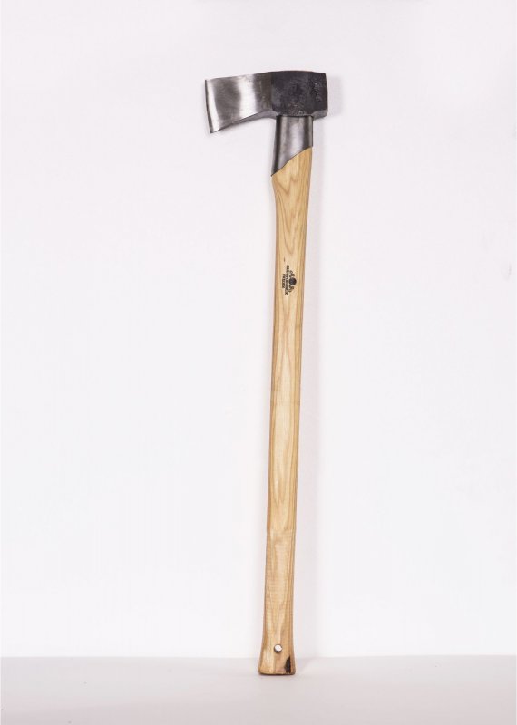Gransfors Bruk Gransfors Bruk Large Splitting Axe 445 - Long 31'' Handle
