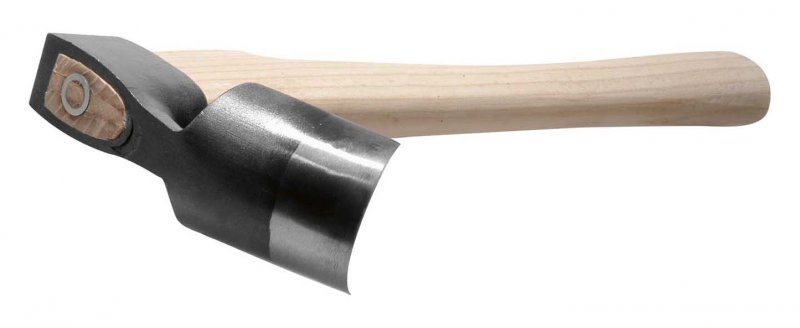 Pfeil Pfeil Curved Adze