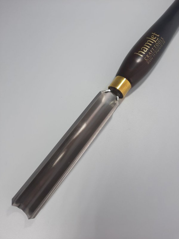 Hamlet Craft Tools Hamlet Spindle Roughing Gouge