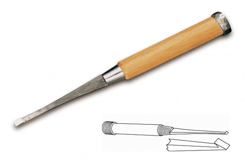 Japanese Hand Tools Morinomi Japanese Chisel