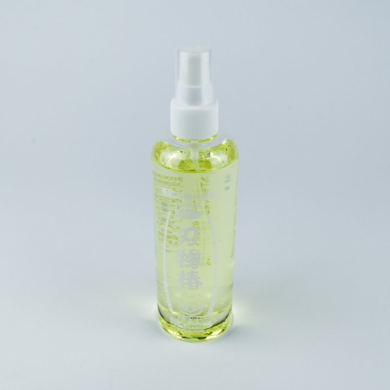 Japanese Hand Tools Camelia Oil