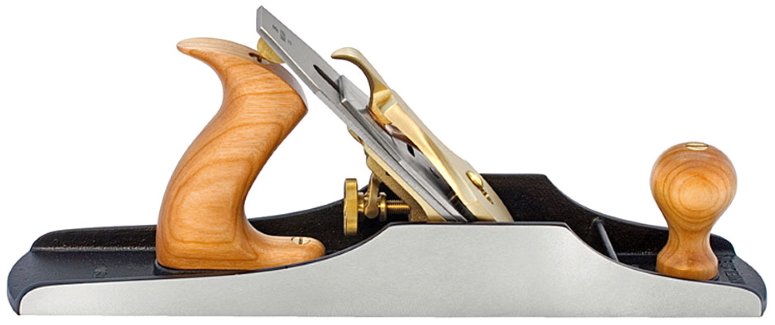 Lie-Nielsen Toolworks Lie-Nielsen No.5 1/2 Jack Plane