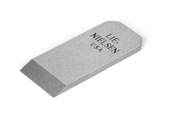 Lie-Nielsen Toolworks Spare Blade for Lie-Nielsen Model Maker's Block Plane