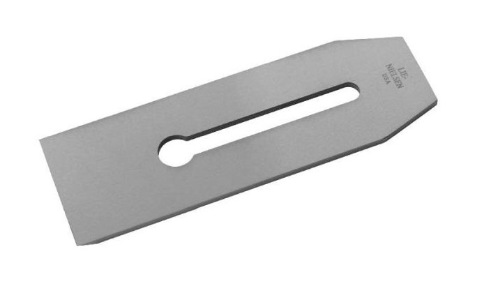 Lie-Nielsen Toolworks Spare Blade for Lie-Nielsen No. 8 Jointer Plane