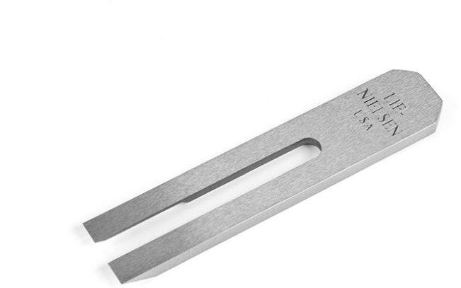 Lie-Nielsen Toolworks Spare Blade for Lie-Nielsen No. 48 Large Tongue & Groove Plane