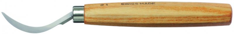 Pfeil Pfeil Spoon Knives - Half Round Large