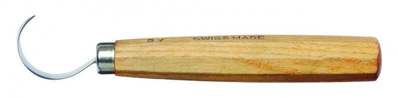 Pfeil Pfeil Spoon Knives - Round Small