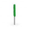 Saburrtooth Saburrtooth 1/8'' Long Ball Nose - 1/8'' x 1 1/4''