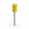 Saburrtooth Saburrtooth 1/8'' Concave - 1/4'' x 0.40''
