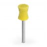 Saburrtooth Saburrtooth 1/8'' Concave - 3/8'' x 1/2''