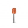 Saburrtooth Saburrtooth 1/4'' Ball Nose - 1/2'' x 3/4''