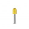 Saburrtooth Saburrtooth 1/4'' Ball Nose - 1/2'' x 3/4''