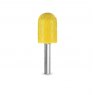 Saburrtooth Saburrtooth 1/4'' Ball Nose 3/4'' x 1 1/4''