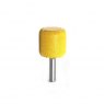 Saburrtooth Saburrtooth 1/4'' Cylinder - 1'' x 1'' - (Radius End)