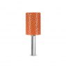 Saburrtooth Saburrtooth 1/4'' Cylinder 3/4'' x 1 1/4'' (Smooth End)