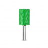 Saburrtooth Saburrtooth 1/4'' Cylinder 3/4'' x 1 1/4'' (Smooth End)