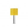 Saburrtooth Saburrtooth 1/4'' Cylinder - 1'' x 1'' - (Smooth End)