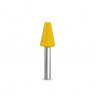 Saburrtooth Saburrtooth 1/4'' Taper - 1/2'' x 1'' - (Smooth End)