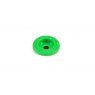 Saburrtooth Saburrtooth 2'' (50mm) Flat Faced Shaping Wheel