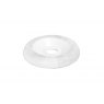 Saburrtooth Saburrtooth Round Faced Shaping Wheel - 4'' Donut Wheel