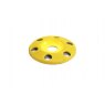 Saburrtooth Saburrtooth Flat Faced Shaping Wheel - 4'' Sanding Disc with Holes