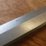 Ray Iles Ray Iles 8'' Mike Abbott Pattern Draw Knife