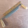 Ray Iles Ray Iles 8'' Mike Abbott Pattern Draw Knife