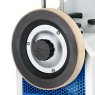 Tormek Tormek LA-220 Leather Honing Wheel