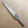 Vallorbe Vallorbe 10'' Blunt Mill File Single Cut