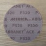 Abranet Autonet 150mm Discs