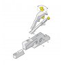 Veritas Veritas Medium Shoulder Plane + PM-V11 Blade