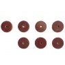 Arbortech Arbortech 50mm Heavy Duty Abrasive Discs
