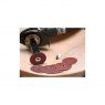 Arbortech 50mm Heavy Duty Abrasive Discs