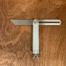Shinwa Shinwa Sliding Bevel 200mm