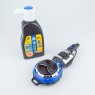 Shinwa Shinwa Ink Line (Sumitsubo) + Black Ink