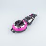 Shinwa Shinwa Mini Ink Line + Black Ink