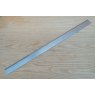 Starrett Starrett Bevelled Steel Straight Edge 24'/600mm