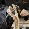 Arbortech Arbortech Turbo Shaft