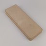 James Barry Sharpening James Barry Double Sided Leather Strop 8'' x 3''