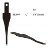 Flexcut Flexcut 70-degree V-Tools (70°)