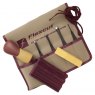 Flexcut Flexcut 5 Piece Lino & Relief Printmaking Set SK130