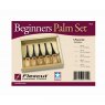 Flexcut Flexcut Beginners Palm Set FR310
