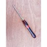 Henry Taylor Negative Rake Cove Tool
