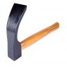 Henry Taylor Tools Henry Taylor Hand Adze Straight Blade