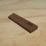 Norton Sharpening Norton 25mm by 102mm Teardrop Slipstones