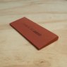 Norton Sharpening Norton 44mm by 106mm Teardrop Slipstone